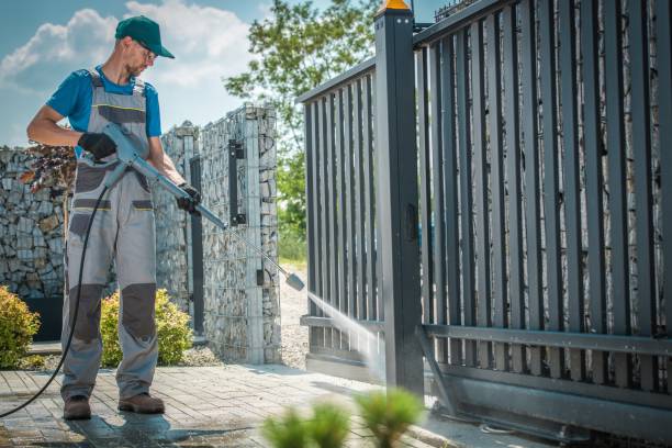 Best Post-Construction Pressure Washing  in Madison, IN