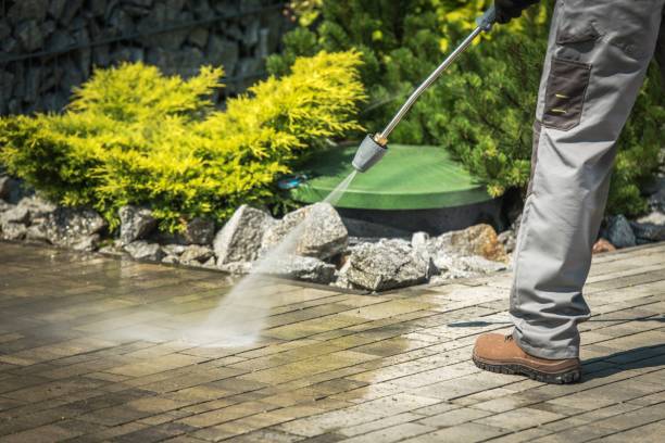Best Parking Lot and Garage Cleaning  in Madison, IN