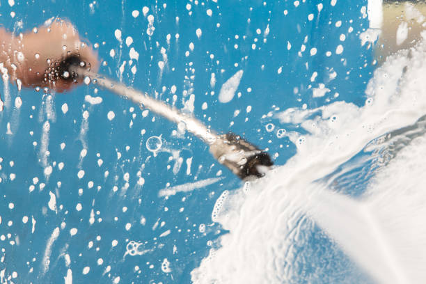 Best Machinery and Equipment Cleaning  in Madison, IN