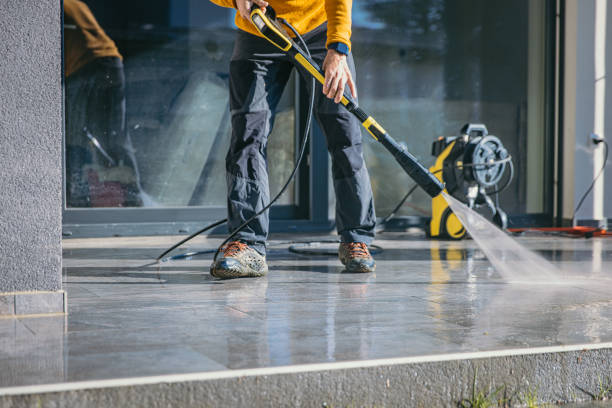 Best Gutter Cleaning  in Madison, IN