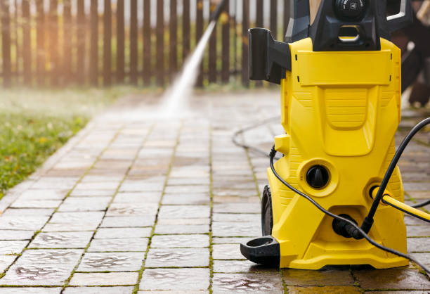 Best Pool Deck Cleaning  in Madison, IN