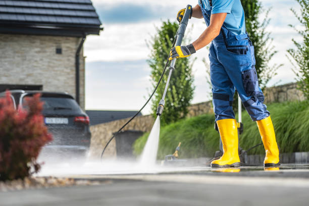 Best Sidewalk and Walkway Cleaning  in Madison, IN