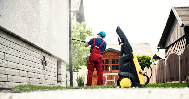 Best Oil Spill Cleanup  in Madison, IN