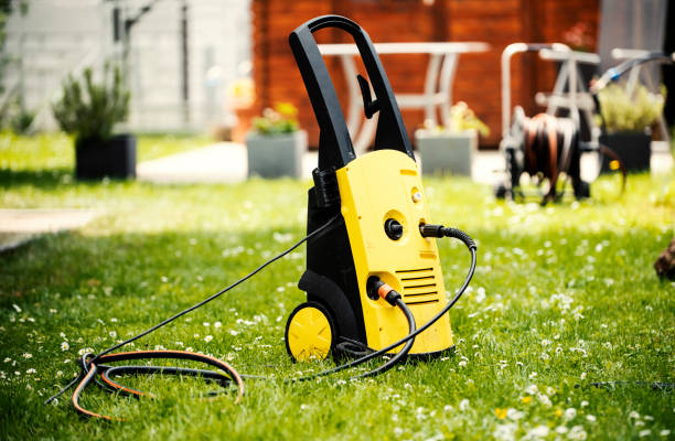 Best Playground Equipment Cleaning  in Madison, IN